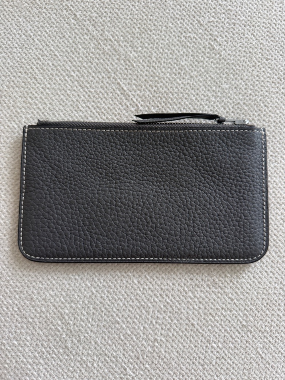 Hermes Dogon Coin Purse - Picture 2 of 8